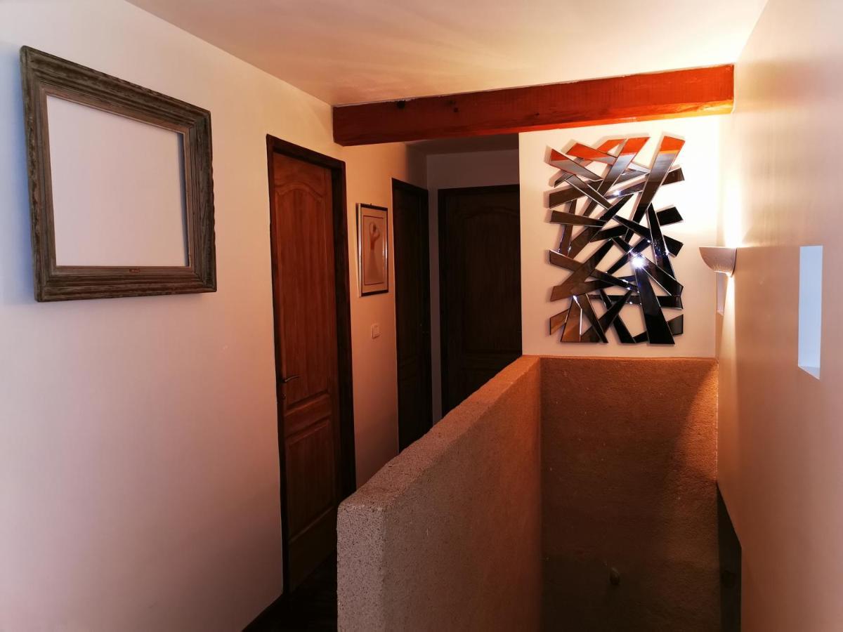 EurreL'Authentique住宿加早餐旅馆 外观 照片